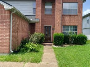 16142 Crooked Arrow Drive, Sugar Land TX 77498