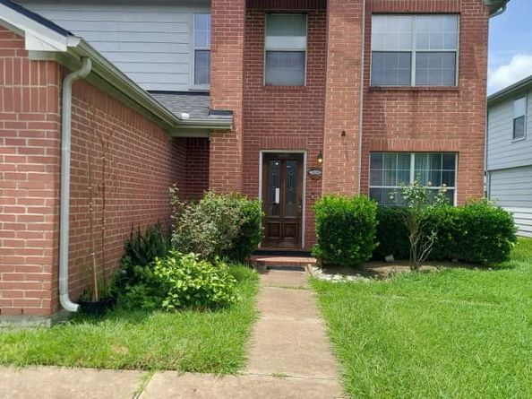 16142 Crooked Arrow Drive, Sugar Land TX 77498