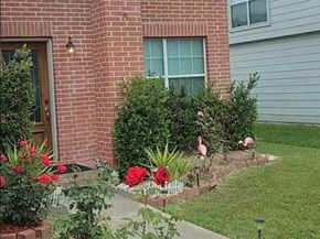 16142 Crooked Arrow Drive, Sugar Land TX 77498