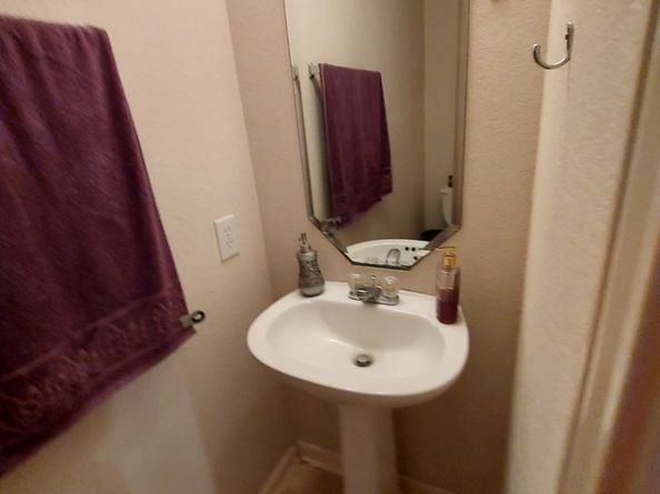 16142 Crooked Arrow Drive, Sugar Land TX 77498