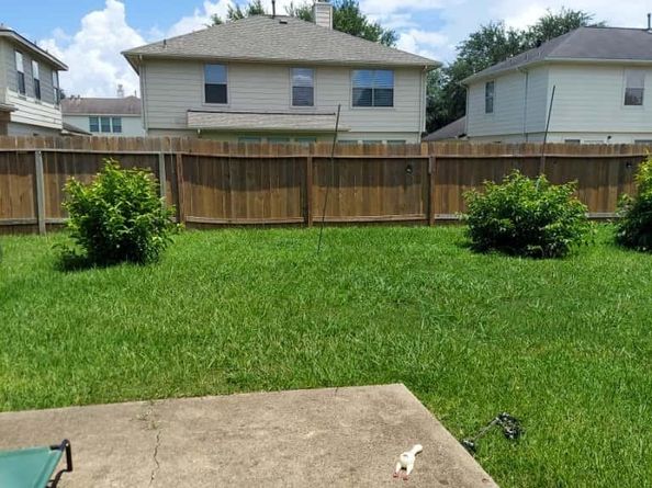 16142 Crooked Arrow Drive, Sugar Land TX 77498