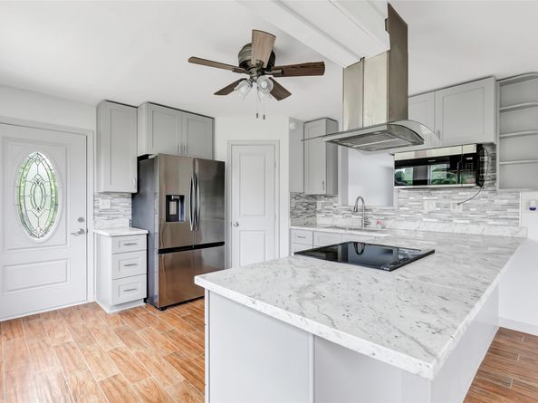 18586 Summer Hills Boulevard, Porter TX 77365