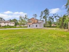 18586 Summer Hills Boulevard, Porter TX 77365