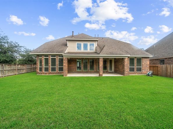 23302 Rich Plaza Drive, New Caney TX 77357