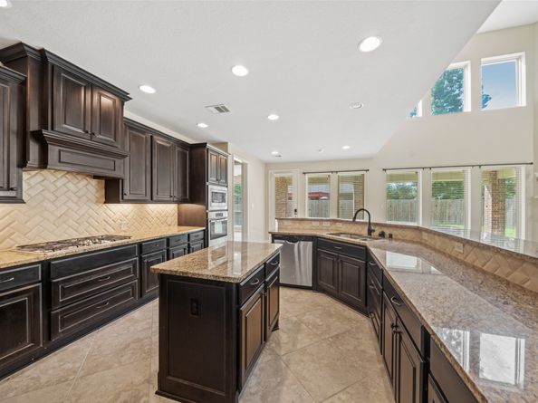 23302 Rich Plaza Drive, New Caney TX 77357