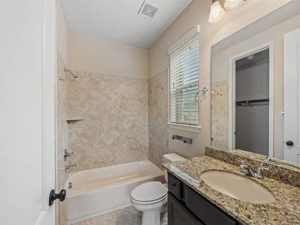 23302 Rich Plaza Drive, New Caney TX 77357