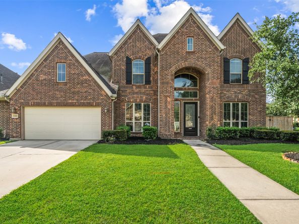 23302 Rich Plaza Drive, New Caney TX 77357