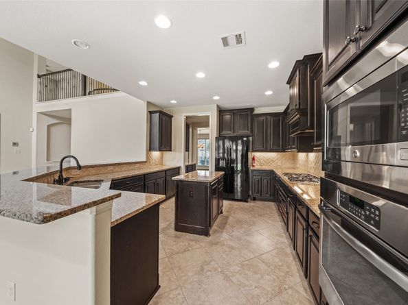 23302 Rich Plaza Drive, New Caney TX 77357