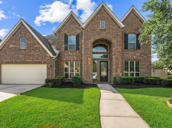 23302 Rich Plaza Drive, New Caney TX 77357
