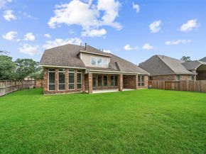 23302 Rich Plaza Drive, New Caney TX 77357