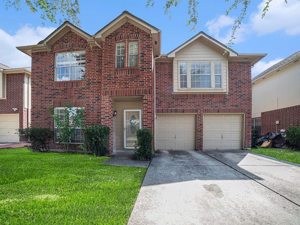 12222 Cobbs Creek Road, Houston TX 77067