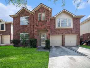 12222 Cobbs Creek Road, Houston TX 77067