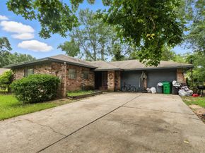 3427 Dovie Drive, Spring TX 77380
