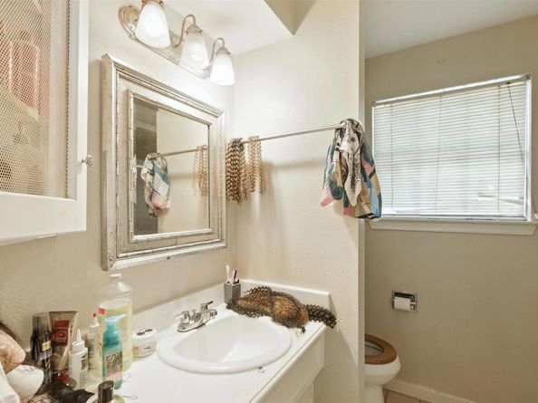 3427 Dovie Drive, Spring TX 77380