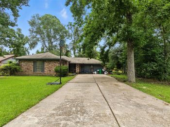 3427 Dovie Drive