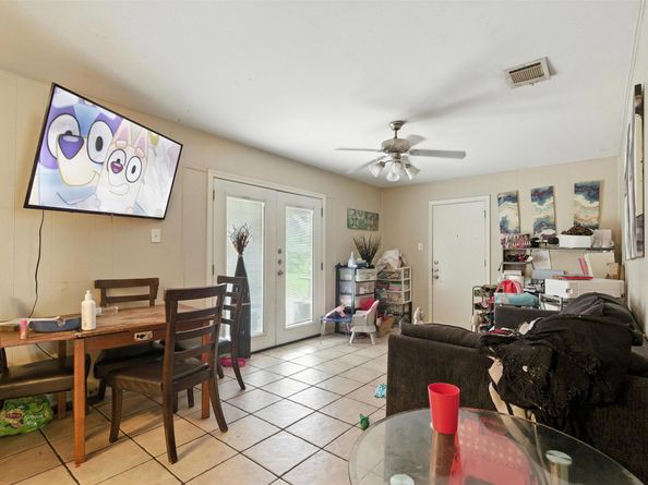 3427 Dovie Drive, Spring TX 77380