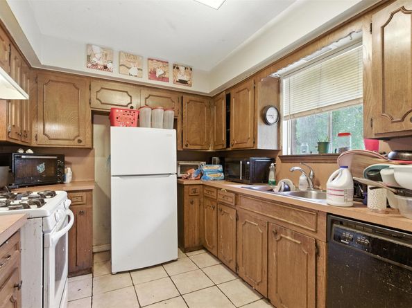 3427 Dovie Drive, Spring TX 77380