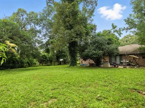 3427 Dovie Drive, Spring TX 77380