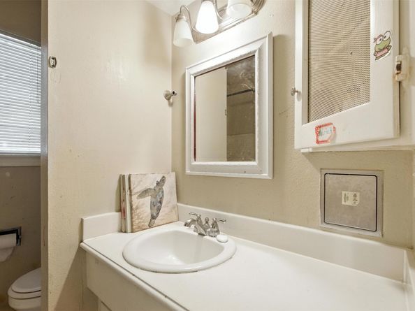 3427 Dovie Drive, Spring TX 77380
