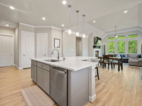 4571 Silver Moon Drive, Spring TX 77386