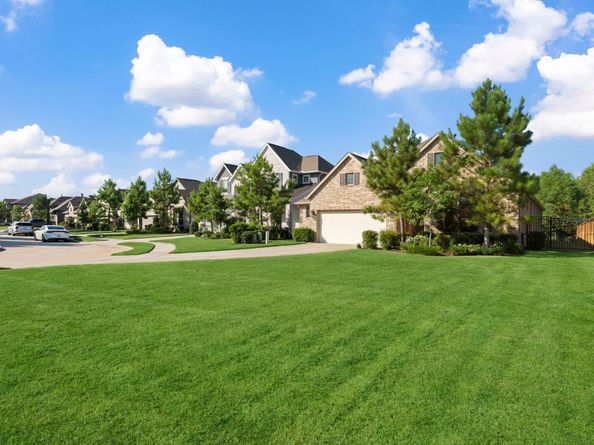 4571 Silver Moon Drive, Spring TX 77386