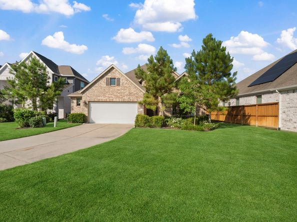 4571 Silver Moon Drive, Spring TX 77386