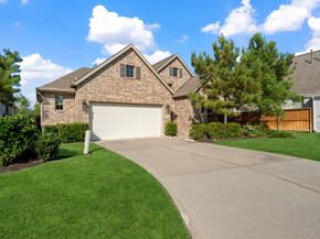 4571 Silver Moon Drive, Spring TX 77386