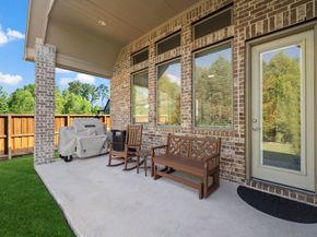 4571 Silver Moon Drive, Spring TX 77386