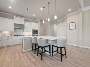 4571 Silver Moon Drive, Spring TX 77386