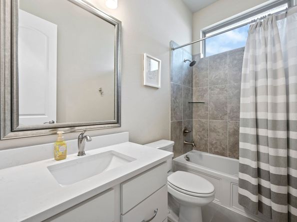 4571 Silver Moon Drive, Spring TX 77386