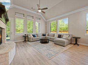 4571 Silver Moon Drive, Spring TX 77386