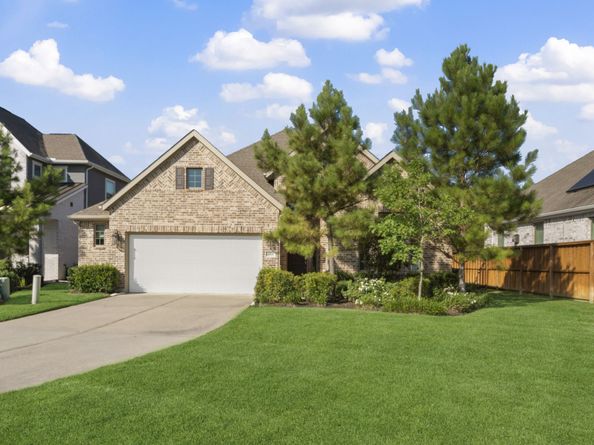 4571 Silver Moon Drive, Spring TX 77386