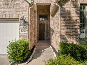 4571 Silver Moon Drive, Spring TX 77386