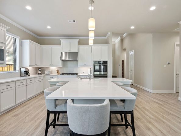 4571 Silver Moon Drive, Spring TX 77386