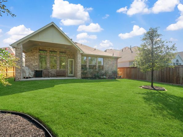 4571 Silver Moon Drive, Spring TX 77386