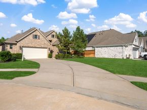 4571 Silver Moon Drive, Spring TX 77386