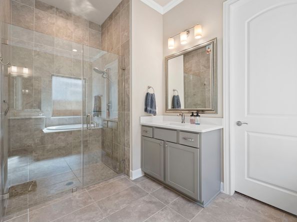 4571 Silver Moon Drive, Spring TX 77386