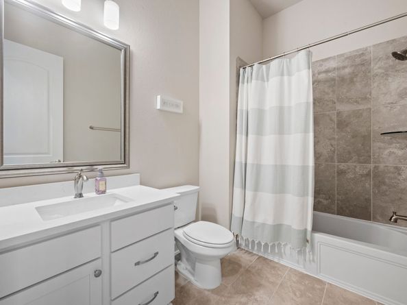 4571 Silver Moon Drive, Spring TX 77386