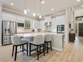 4571 Silver Moon Drive, Spring TX 77386