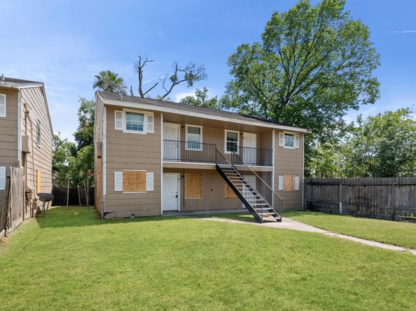 14500 Corpus Christi Street 4, Houston TX 77015