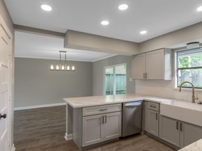 11406 Briar Forest Drive, Houston TX 77077