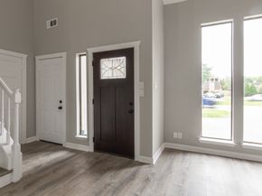 11406 Briar Forest Drive, Houston TX 77077