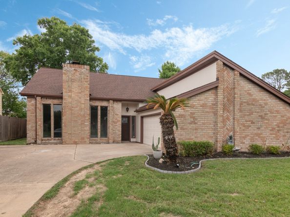 11406 Briar Forest Drive, Houston TX 77077
