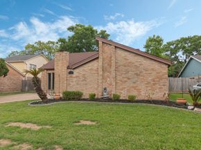 11406 Briar Forest Drive, Houston TX 77077