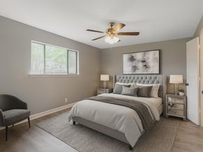 11406 Briar Forest Drive, Houston TX 77077