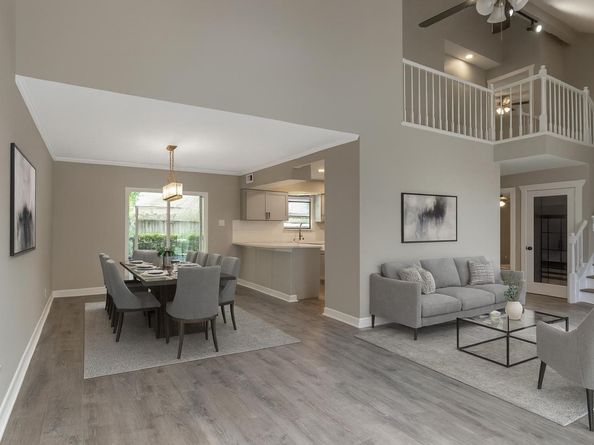 11406 Briar Forest Drive, Houston TX 77077
