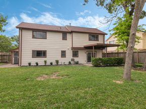 11406 Briar Forest Drive, Houston TX 77077