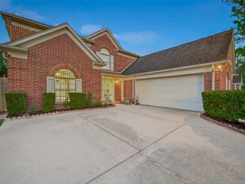 2414 Burkdale Drive
