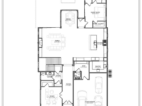 336 W 32nd Street, Houston TX 77018