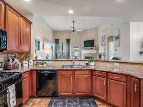 18605 Syndee Loch Court, Spring TX 77379